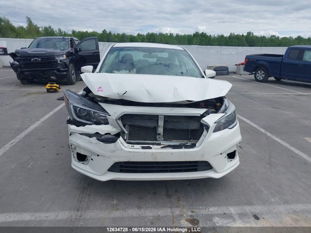 Продажа на аукционе авто 2019 Subaru Legacy 2.5i, vin: 4S3BNDA67K3026763, номер лота: 12634728