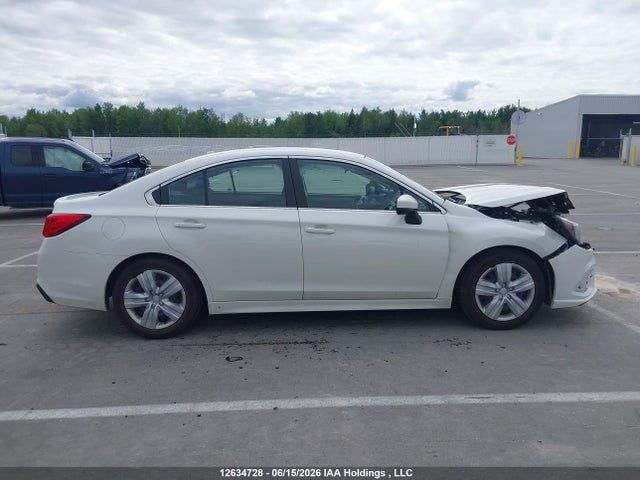 Продажа на аукционе авто 2019 Subaru Legacy 2.5i, vin: 4S3BNDA67K3026763, номер лота: 12634728