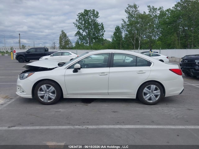 Продажа на аукционе авто 2019 Subaru Legacy 2.5i, vin: 4S3BNDA67K3026763, номер лота: 12634728
