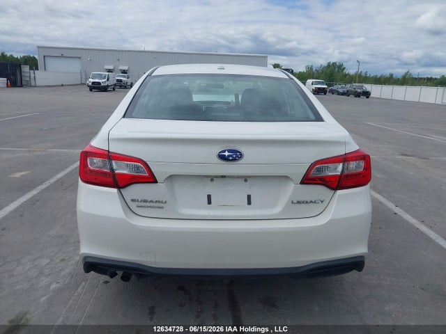 Продажа на аукционе авто 2019 Subaru Legacy 2.5i, vin: 4S3BNDA67K3026763, номер лота: 12634728