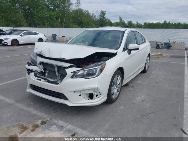 Продажа на аукционе авто 2019 Subaru Legacy 2.5i, vin: 4S3BNDA67K3026763, номер лота: 12634728