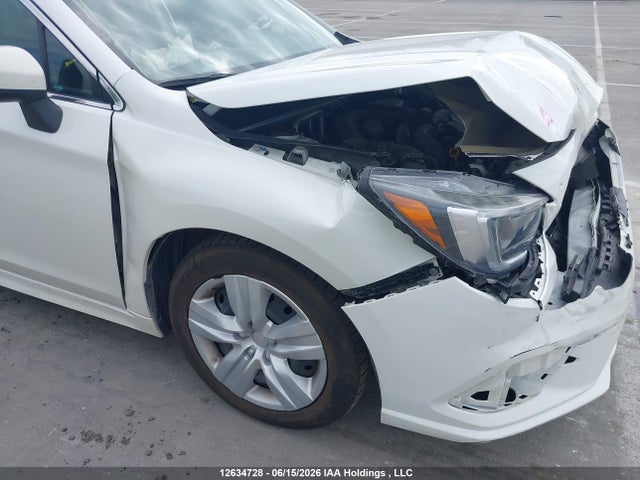 Продажа на аукционе авто 2019 Subaru Legacy 2.5i, vin: 4S3BNDA67K3026763, номер лота: 12634728