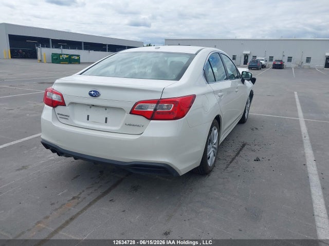 Продажа на аукционе авто 2019 Subaru Legacy 2.5i, vin: 4S3BNDA67K3026763, номер лота: 12634728