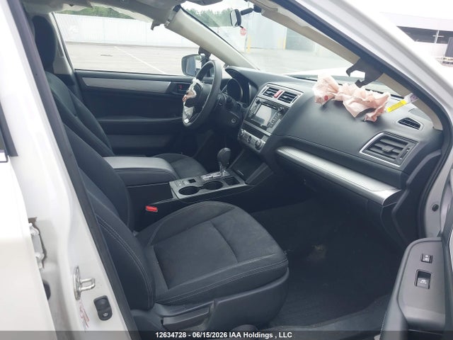 Продажа на аукционе авто 2019 Subaru Legacy 2.5i, vin: 4S3BNDA67K3026763, номер лота: 12634728