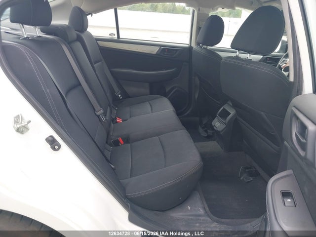 Продажа на аукционе авто 2019 Subaru Legacy 2.5i, vin: 4S3BNDA67K3026763, номер лота: 12634728