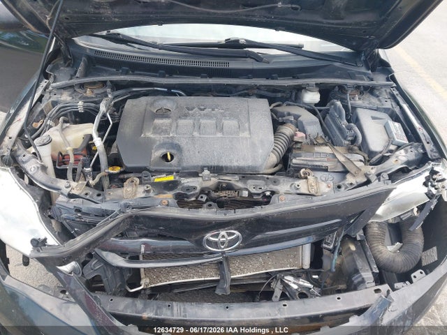 Продаж на аукціоні авто 2013 Toyota Corolla S/le, vin: 2T1BU4EE7DC068056, номер лоту: 12634729