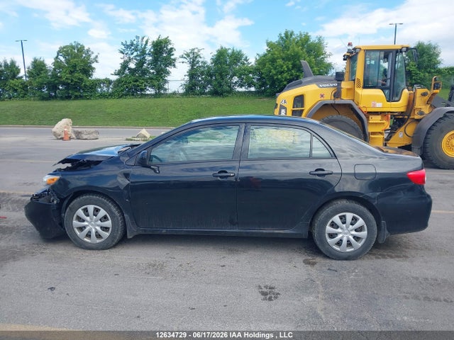 Продаж на аукціоні авто 2013 Toyota Corolla S/le, vin: 2T1BU4EE7DC068056, номер лоту: 12634729