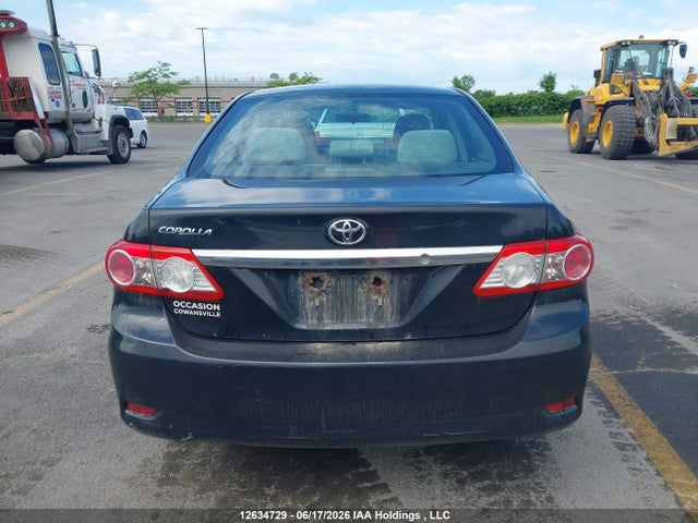 Продаж на аукціоні авто 2013 Toyota Corolla S/le, vin: 2T1BU4EE7DC068056, номер лоту: 12634729