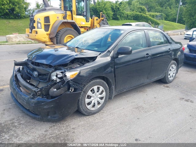 Продаж на аукціоні авто 2013 Toyota Corolla S/le, vin: 2T1BU4EE7DC068056, номер лоту: 12634729