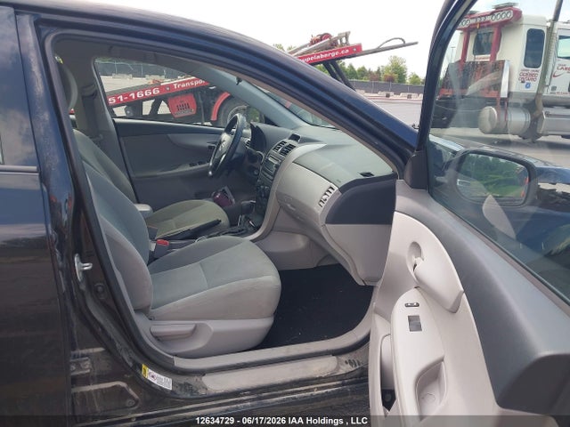 Продаж на аукціоні авто 2013 Toyota Corolla S/le, vin: 2T1BU4EE7DC068056, номер лоту: 12634729