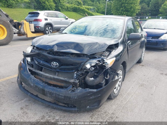 Продаж на аукціоні авто 2013 Toyota Corolla S/le, vin: 2T1BU4EE7DC068056, номер лоту: 12634729
