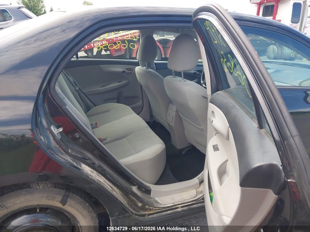 Продаж на аукціоні авто 2013 Toyota Corolla S/le, vin: 2T1BU4EE7DC068056, номер лоту: 12634729