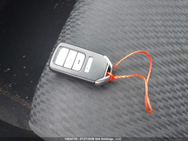 Honda Civic Ex 4dr 2015 2HGFB2E5XFH028480 Image 10