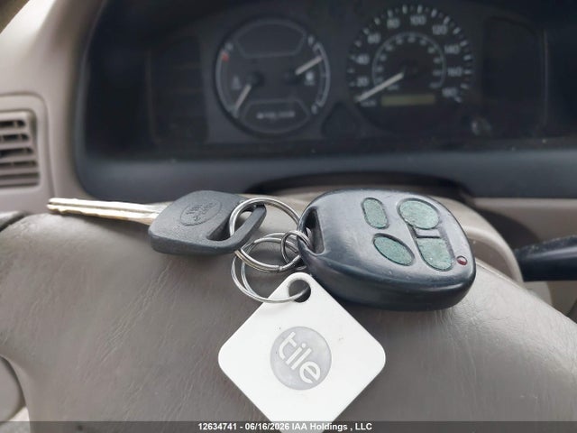 Продаж на аукціоні авто 2002 Toyota Corolla Ce/le/sport, vin: 2T1BR12E82C863716, номер лоту: 12634741