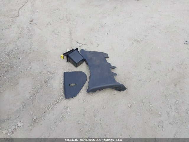 12634745 :رقم المزاد ، 2D7HB11Y73K515870 vin ، 2003 Dodge Ram Van 1500 Commercial/conversion مزاد بيع