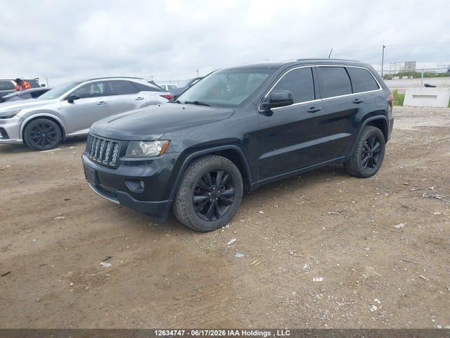 Продажа на аукционе авто 2012 Jeep Grand Cherokee Laredo, vin: 1C4RJFAT2CC338101, номер лота: 12634747