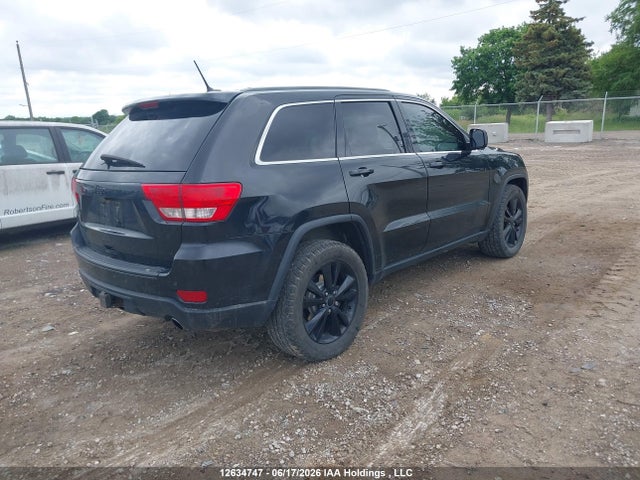 Продажа на аукционе авто 2012 Jeep Grand Cherokee Laredo, vin: 1C4RJFAT2CC338101, номер лота: 12634747