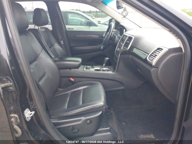 Продажа на аукционе авто 2012 Jeep Grand Cherokee Laredo, vin: 1C4RJFAT2CC338101, номер лота: 12634747