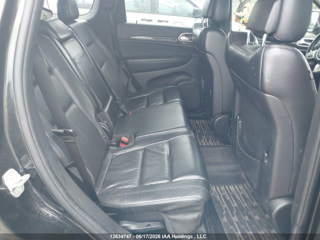 Продажа на аукционе авто 2012 Jeep Grand Cherokee Laredo, vin: 1C4RJFAT2CC338101, номер лота: 12634747