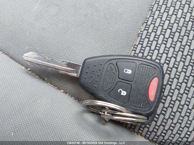 Aukcja sprzedaży 2007 Jeep Compass, vin: 1J8FT47W97D194008, numer aukcji: 12634748