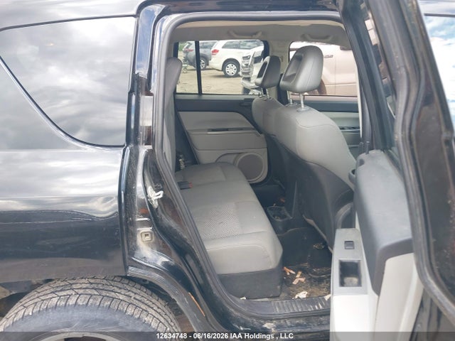 Aukcja sprzedaży 2007 Jeep Compass, vin: 1J8FT47W97D194008, numer aukcji: 12634748