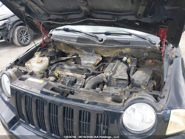 Aukcja sprzedaży 2007 Jeep Compass, vin: 1J8FT47W97D194008, numer aukcji: 12634748