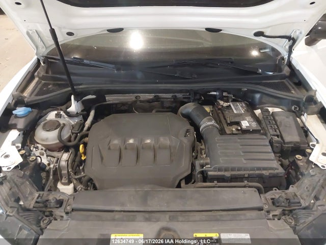 Audi Q3 Komfort 45 2021 WA1AECF37M1144468 Image 10