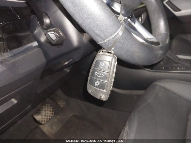 WA1AECF37M1144468 Audi Q3 Komfort 45