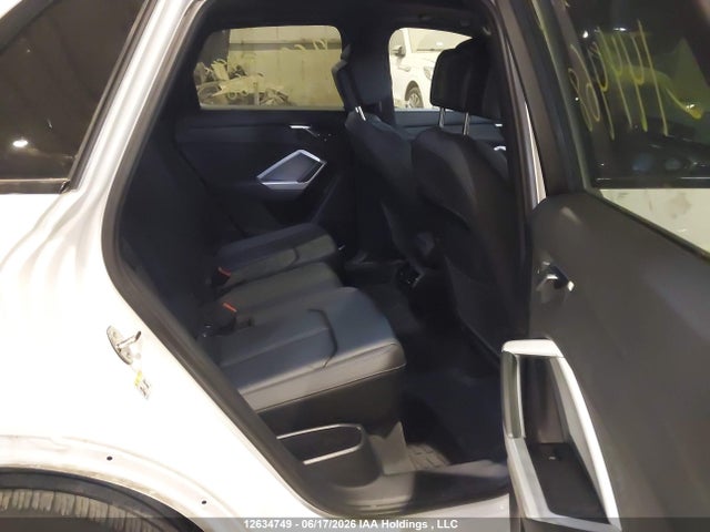 Продаж на аукціоні авто 2021 Audi Q3 Komfort 45, vin: WA1AECF37M1144468, номер лоту: 12634749