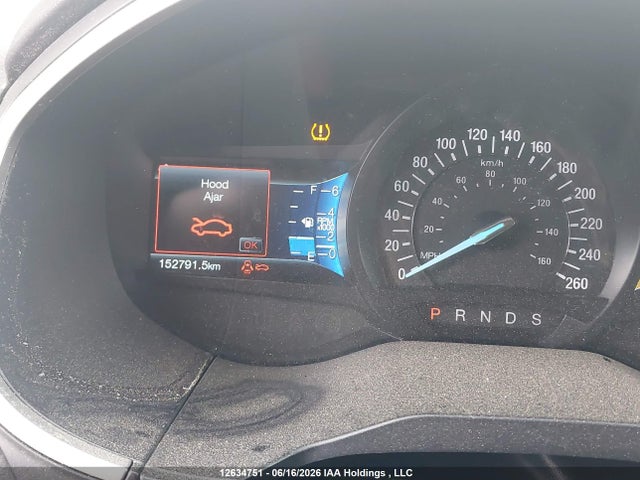 2018 Ford Edge Sel მანქანა იყიდება აუქციონზე, vin: 2FMPK4J83JBB27289, აუქციონის ნომერი: 12634751