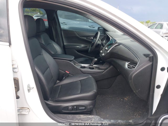 Chevrolet MALIBU 1LT 2016 1G1ZE5ST6GF300073 Image 5