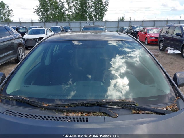 12634760 :رقم المزاد ، 2T1BE40E59C026433 vin ، 2009 Toyota Corolla Xrs Xrs مزاد بيع