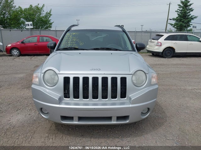 Продаж на аукціоні авто 2010 Jeep Compass, vin: 1J4NF4FB8AD630910, номер лоту: 12634761