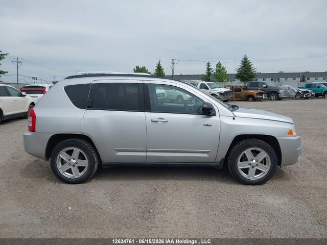 Продаж на аукціоні авто 2010 Jeep Compass, vin: 1J4NF4FB8AD630910, номер лоту: 12634761