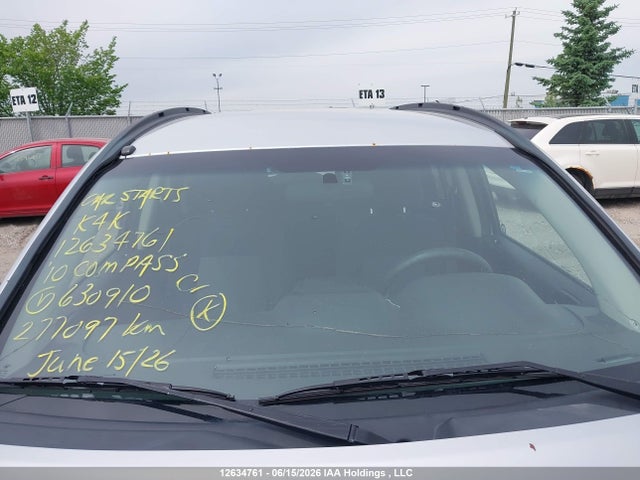 Продаж на аукціоні авто 2010 Jeep Compass, vin: 1J4NF4FB8AD630910, номер лоту: 12634761