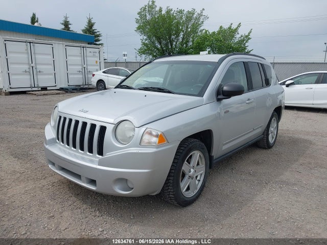 Продаж на аукціоні авто 2010 Jeep Compass, vin: 1J4NF4FB8AD630910, номер лоту: 12634761