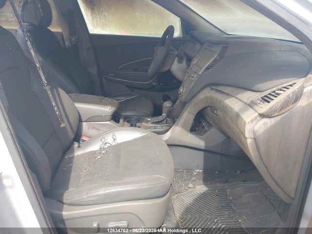 Продаж на аукціоні авто 2018 Hyundai Santa Fe Xl Luxury, vin: KM8SNDHF5JU279719, номер лоту: 12634762