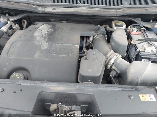 Ford Explorer 2015 1FM5K8D85FGC18848 Image 10