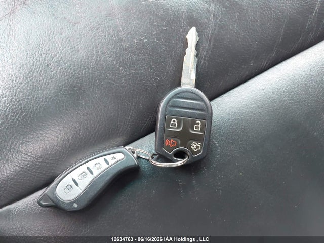 Ford Explorer 2015 1FM5K8D85FGC18848 Image 11