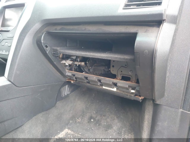 Ford Explorer 2015 1FM5K8D85FGC18848 Image 6