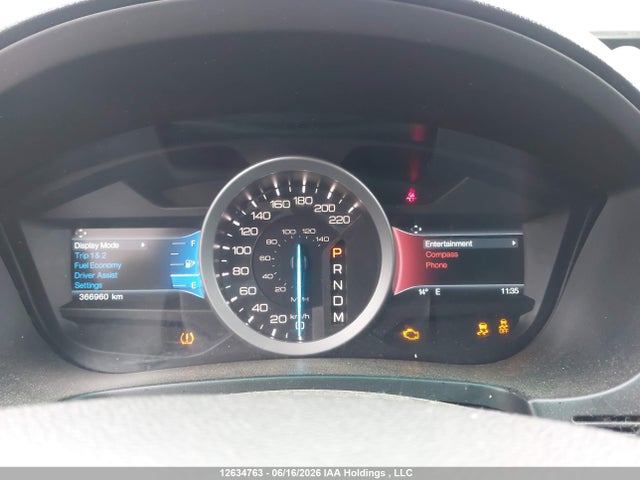 Ford Explorer 2015 1FM5K8D85FGC18848 Image 7