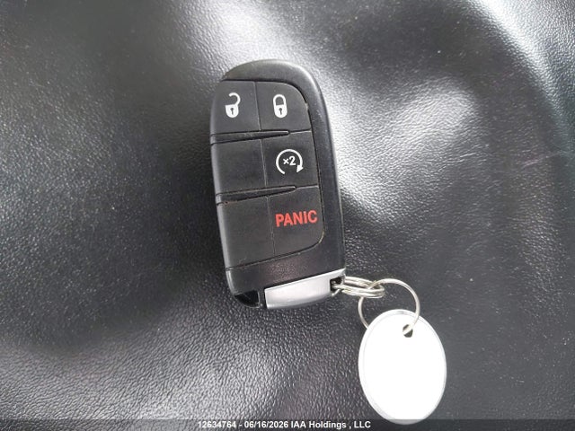 Продажа на аукционе авто 2016 Dodge Journey R/t, vin: 3C4PDDFGXGT229135, номер лота: 12634764
