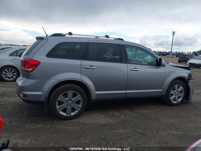 Продажа на аукционе авто 2016 Dodge Journey R/t, vin: 3C4PDDFGXGT229135, номер лота: 12634764