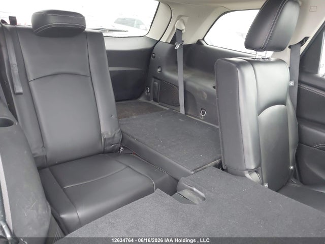 Продажа на аукционе авто 2016 Dodge Journey R/t, vin: 3C4PDDFGXGT229135, номер лота: 12634764