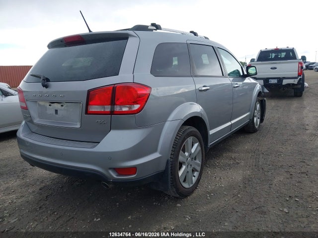 Продажа на аукционе авто 2016 Dodge Journey R/t, vin: 3C4PDDFGXGT229135, номер лота: 12634764