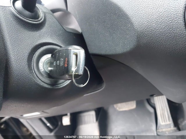 Aukcja sprzedaży 2016 Kia Sorento 2.4l Lx, vin: 5XYPG4A3XGG011859, numer aukcji: 12634767