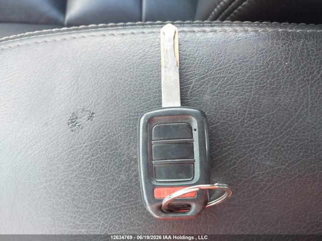 Honda Civic Lx 2014 2HGFG3A44EH003917 Image 9