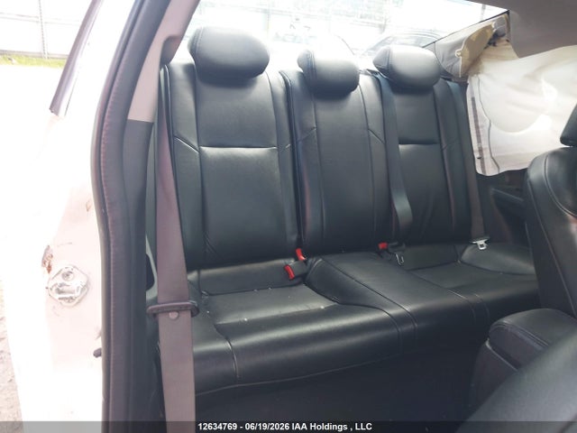 Honda Civic Lx 2014 2HGFG3A44EH003917 Image 8