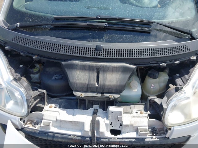 Smart Fortwo 2015 WMEEJ3BA8FK815085 Image 10