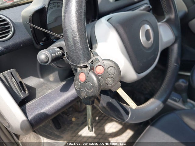 Smart Fortwo 2015 WMEEJ3BA8FK815085 Image 11
